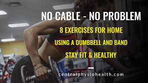 No Gym? No Problem! The Complete Guide to Effective Home Workouts