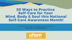 Crafting Self-Care Routines That Restore Your Mind, Body, and Soul”