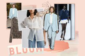 Embracing Style Through Every Changing Trend and Temperature”