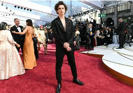 Red Carpet Revolution: The Ever-Evolving World of Celebrity Fashion