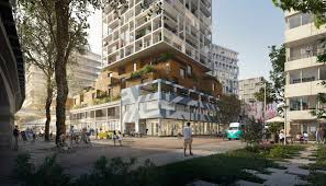 Urban Echo: Redefining Street Style in the Modern Era