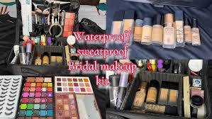 Bridal Makeup: Timeless Elegance Crafted for Your Perfect Wedding Glow