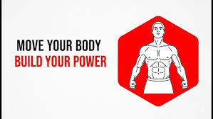 Build Power, Boost Confidence, and Transform Your Body Naturally