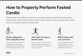 “Cardio Routines That Ignite Fat Loss and Boost Stamina Fast”
